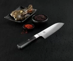 Miyabi 4000FC Santoku 18 Cm, 33957-181 -Chic Couteaux Magasin 4000FC2