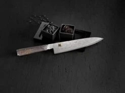 Zwilling Miyabi 5000MCD 67 Santoku 18 Cm -Chic Couteaux Magasin 5000mcd671