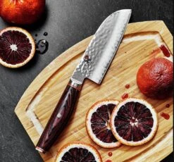 Miyabi 6000MCT Santoku, 18 Cm, 34074-181 Par Zwilling -Chic Couteaux Magasin 6000mct2