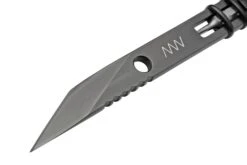 ANV Knives M050 CMS Elmax DLC étui Kydex, Kiridashi -Chic Couteaux Magasin ANVM050 001 03 anvknives