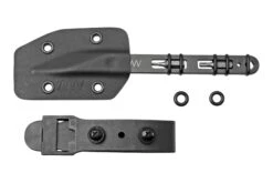 ANV Knives M050 CMS Elmax DLC étui Kydex, Kiridashi -Chic Couteaux Magasin ANVM050 001 06 anvknives