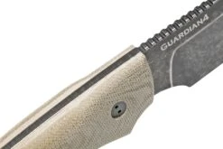 Bradford Guardian 4, 3D OD Green Micarta, CPM-3V Sabre Nimbus 4S-102N-3V -Chic Couteaux Magasin BDK 4S 102N 3V 05 bradford