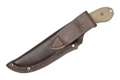 Bradford Guardian 4, 3D OD Green Micarta, CPM-3V Sabre Nimbus 4S-102N-3V -Chic Couteaux Magasin BDK 4S 102N 3V 07 bradford