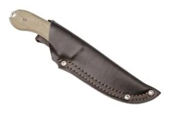 Bradford Guardian 4, 3D OD Green Micarta, CPM-3V Sabre Nimbus 4S-102N-3V -Chic Couteaux Magasin BDK 4S 102N 3V 08 bradford
