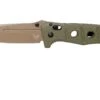 Benchmade 275FE-2 Sibert Adamas OD Green G10, Flat Earth Couteau De Poche, Shane Sibert Design 1 Benchmade 275FE-2 Sibert Adamas OD Green G10, Flat Earth Couteau De Poche, Shane Sibert Design -Chic Couteaux Magasin BE275FE 2 01 benchmade
