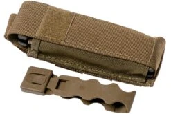 Benchmade 275FE-2 Sibert Adamas OD Green G10, Flat Earth Couteau De Poche, Shane Sibert Design -Chic Couteaux Magasin BE275FE 2 09 benchmade