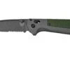 Benchmade Redoubt 430SBK Serrated Couteau De Poche -Chic Couteaux Magasin BE430SBK 01 benchmade