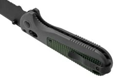 Benchmade Redoubt 430SBK Serrated Couteau De Poche -Chic Couteaux Magasin BE430SBK 05 benchmade