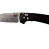 Benchmade 490 Amicus Couteau De Poche 2 Benchmade 490 Amicus Couteau De Poche -Chic Couteaux Magasin BE490 01 benchmade be490 01