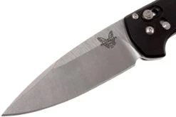 Benchmade 490 Amicus Couteau De Poche -Chic Couteaux Magasin BE490 03 benchmade be490 03
