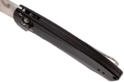 Benchmade 490 Amicus Couteau De Poche -Chic Couteaux Magasin BE490 07 benchmade be490 07