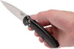 Benchmade 490 Amicus Couteau De Poche -Chic Couteaux Magasin BE490 09 benchmade be490 09