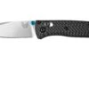 Benchmade Mini Bugout 533-3 Carbonfiber, CPM S90V, Couteau De Poche -Chic Couteaux Magasin BE533 3 01 benchmade