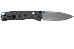 Benchmade Mini Bugout 533-3 Carbonfiber, CPM S90V, Couteau De Poche 10 Benchmade Mini Bugout 533-3 Carbonfiber, CPM S90V, Couteau De Poche -Chic Couteaux Magasin BE533 3 02 benchmade