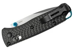 Benchmade Mini Bugout 533-3 Carbonfiber, CPM S90V, Couteau De Poche 12 Benchmade Mini Bugout 533-3 Carbonfiber, CPM S90V, Couteau De Poche -Chic Couteaux Magasin BE533 3 04 benchmade