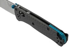 Benchmade Mini Bugout 533-3 Carbonfiber, CPM S90V, Couteau De Poche 13 Benchmade Mini Bugout 533-3 Carbonfiber, CPM S90V, Couteau De Poche -Chic Couteaux Magasin BE533 3 05 benchmade