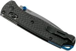 Benchmade Bugout 535-3 Carbon Fibre, CPM S90V, Couteau De Poche -Chic Couteaux Magasin BE535 3 04 benchmade