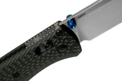 Benchmade Bugout 535-3 Carbon Fibre, CPM S90V, Couteau De Poche -Chic Couteaux Magasin BE535 3 06 benchmade