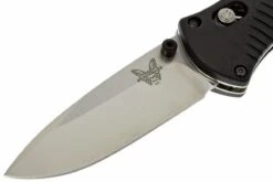 Benchmade 585 Mini-Barrage PE -Chic Couteaux Magasin BE585 03 benchmade 585 mini barrage pe be585 d3