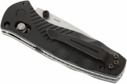 Benchmade 585 Mini-Barrage PE -Chic Couteaux Magasin BE585 04 benchmade 585 mini barrage pe be585 d4