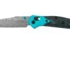 Benchmade Mini Osborne 945-221, Gold Class 2022 Couteau De Poche, Warren Osborne Design -Chic Couteaux Magasin BE945 221 01 benchmade