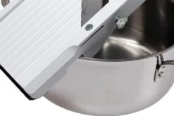 Mandoline Benriner Super, 951110, 9,5 Cm 15 Mandoline Benriner Super, 951110, 9,5 Cm -Chic Couteaux Magasin BEN951110 07 benriner mandoline super ben951110 07