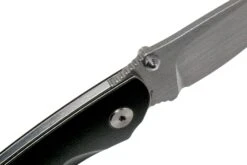 Bestech Junzi BT18009F Black CF Slipjoint Couteau De Poche -Chic Couteaux Magasin BHBT1809F 06 bestech