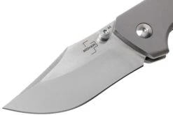 Böker Plus Jive 01BO312s Couteau De Poche, Brian Efros Design -Chic Couteaux Magasin BO01BO312 03 boker