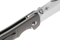 Böker Plus Jive 01BO312s Couteau De Poche, Brian Efros Design -Chic Couteaux Magasin BO01BO312 06 boker