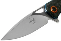 Böker Plus Nebula 01BO319 Couteau De Poche -Chic Couteaux Magasin BO01BO319 03 boker