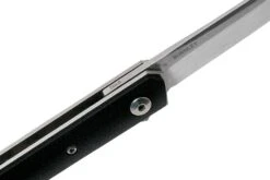 Böker Plus Kwaiken Air Mini G10 01BO324 Couteau De Poche, Lucas Burnley Design 15 Böker Plus Kwaiken Air Mini G10 01BO324 Couteau De Poche, Lucas Burnley Design -Chic Couteaux Magasin BO01BO324 06 boker