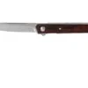 Böker Plus Kwaiken Air Mini Cocobolo 01BO325 Couteau De Poche, Lucas Burnley Design -Chic Couteaux Magasin BO01BO325 01 boker