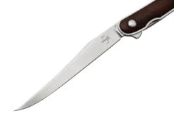 Böker Plus Urban Texas Toothpick Flipper 01BO389 Cocobolo Couteau De Poche -Chic Couteaux Magasin BO01BO389 03 boker