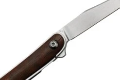 Böker Plus Urban Texas Toothpick Flipper 01BO389 Cocobolo Couteau De Poche -Chic Couteaux Magasin BO01BO389 05 boker
