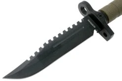 Böker Magnum M-Spec Survival Knife 02SC005 Couteau De Survie -Chic Couteaux Magasin BO02SC005 03 boker