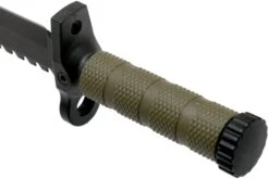 Böker Magnum M-Spec Survival Knife 02SC005 Couteau De Survie -Chic Couteaux Magasin BO02SC005 04 boker