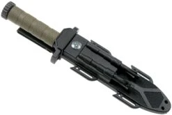 Böker Magnum M-Spec Survival Knife 02SC005 Couteau De Survie -Chic Couteaux Magasin BO02SC005 06 boker