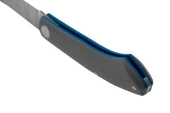 Böker Manufaktur Jahrmesser 2023 Damascus 1132023DAM Limited Edition Couteau De Poche Slipjoint, Ricardo Romano Bernandes Design -Chic Couteaux Magasin BO1132023DAM 04 boker