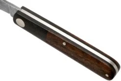 Böker Manufaktur Solingen Barlow Prime Tirpitz Damast 117942DAM Couteau De Poche -Chic Couteaux Magasin BO117942DAM 07 boker