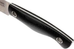 Böker 130265, Saga Couteau Utility, Stonewash Finish -Chic Couteaux Magasin BO130265 05 boker saga stonewash bo130265 05