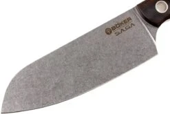 Böker 130366, Saga Couteau Santoku, Bois De Grenadille 11 Böker 130366, Saga Couteau Santoku, Bois De Grenadille -Chic Couteaux Magasin BO130366 03 boker saga grenadill bo130366 03
