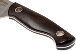 Böker 130366, Saga Couteau Santoku, Bois De Grenadille 12 Böker 130366, Saga Couteau Santoku, Bois De Grenadille -Chic Couteaux Magasin BO130366 04 boker saga grenadill bo130366 04