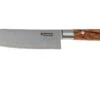 Böker Damast Olive 17,2 Cm Santoku, 130437DAM -Chic Couteaux Magasin BO130437DAM 01 boker damast olive bo130437dam 01