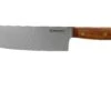 Böker Cottage-Craft Santoku, 130497 1 Böker Cottage-Craft Santoku, 130497 -Chic Couteaux Magasin BO130497 01 boker
