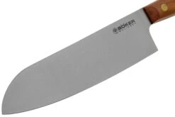 Böker Cottage-Craft Santoku, 130497 -Chic Couteaux Magasin BO130497 03 boker