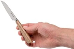 Böker Core Couteau à Légumes 8,5 Cm - 130715 -Chic Couteaux Magasin BO130715 06 boker core