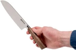 Böker Core Santoku 16,7 Cm - 130730 -Chic Couteaux Magasin BO130730 06 boker core bo130730 06