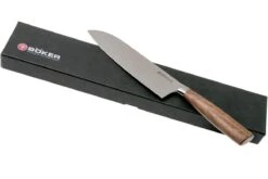 Böker Core Santoku 16,7 Cm - 130730 -Chic Couteaux Magasin BO130730 07 boker core bo130730 07
