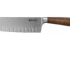 Böker Core Santoku Avec Alvéoles 16cm - 130735 -Chic Couteaux Magasin BO130735 01 boker core
