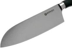 Böker Core Professional Santoku 16 Cm - 130830 -Chic Couteaux Magasin BO130830 03 boker core